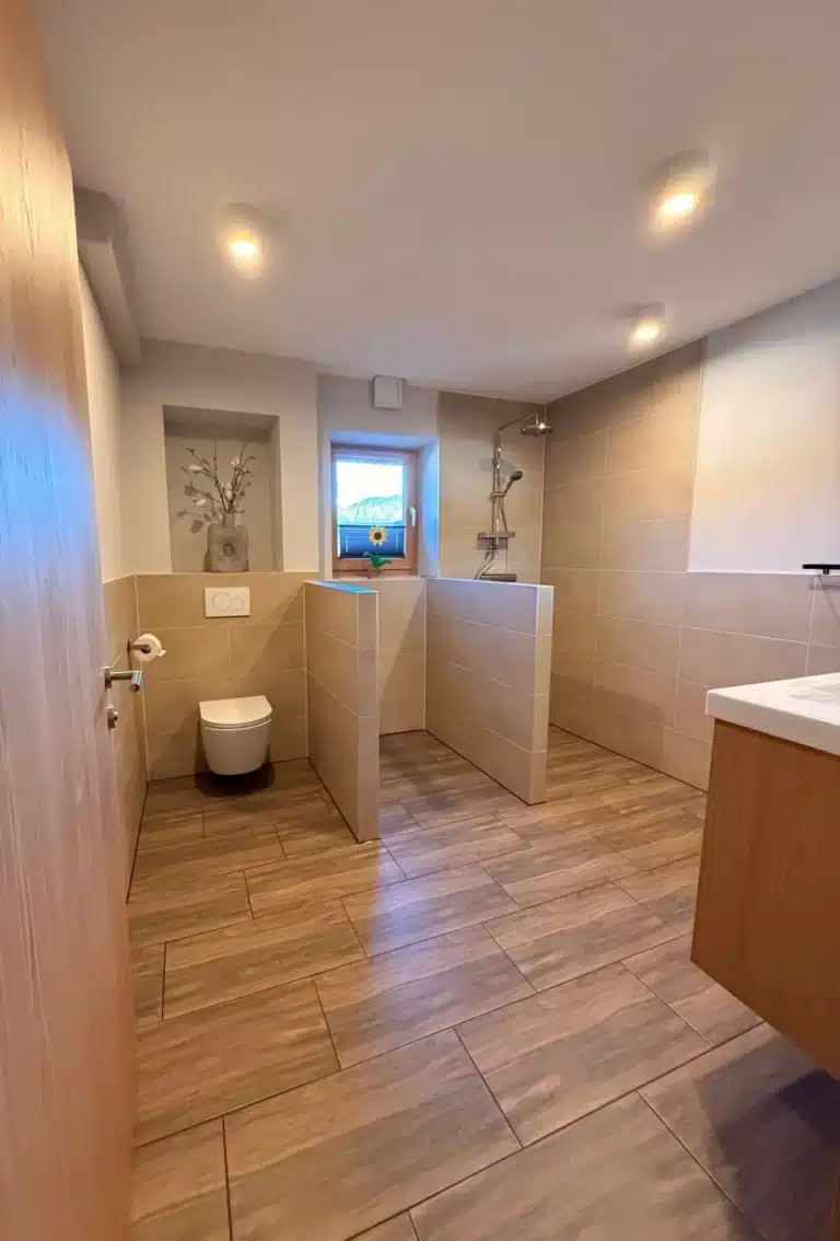 Hintergl badkamer