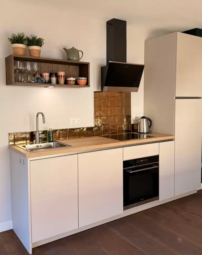 Hintergl keuken