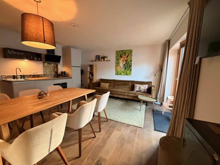 Saalbach residential